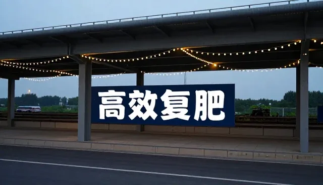 高效复合肥：土壤适应性分析与应对策略