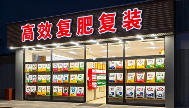 如何选择合适的肥料？