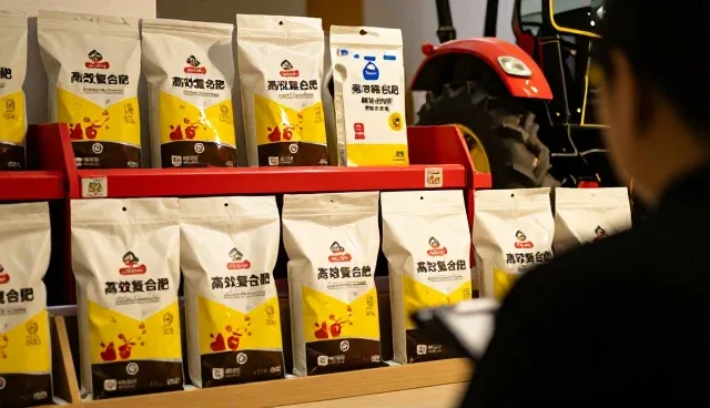 渠道供货中农产品收购常见问题及应对策略