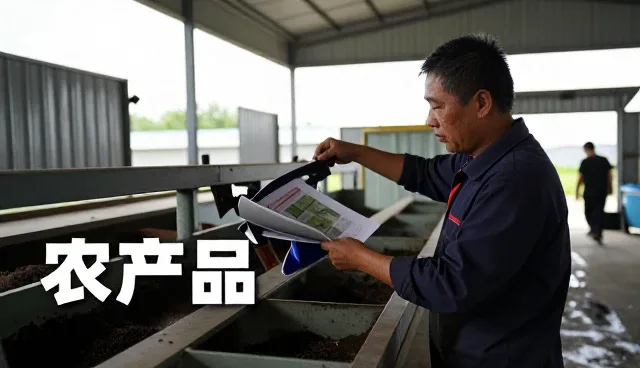 农业基地中的智能灌溉系统优势展示